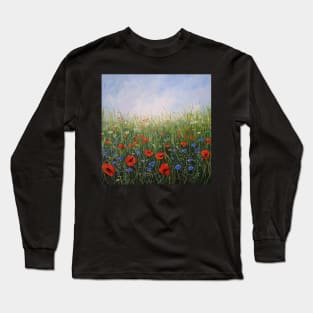 Ramblers Garden Long Sleeve T-Shirt